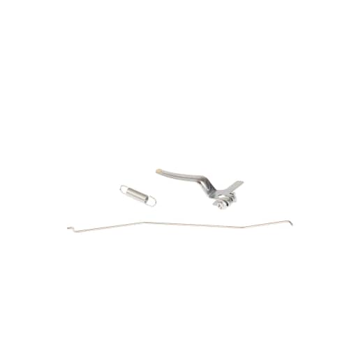 Husqvarna Engine Throttle Assembly - 599349238
