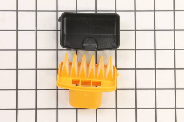 Husqvarna Lawn Mower Air Filter Assembly - 599729402