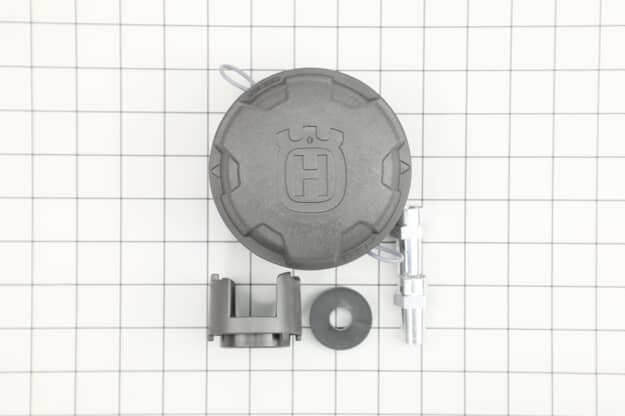 Husqvarna String Trimmer Rapid Replace Universal Head - 599915601