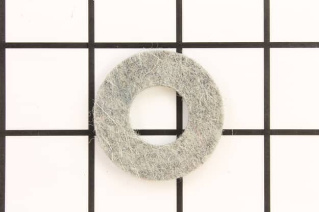 Husqvarna Lawn Tractor Felt Washer - 601000602