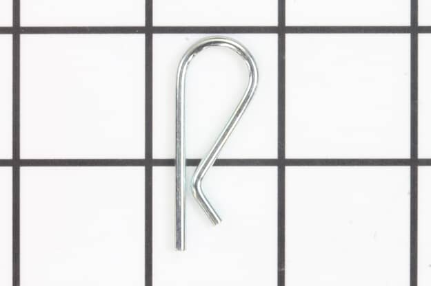Husqvarna Linkage Retainer Hair Pin - 601000604