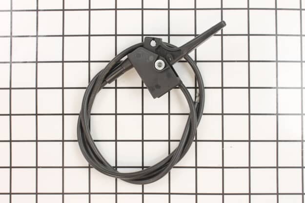 Husqvarna Garden Cultivator Throttle Cable - 601001284