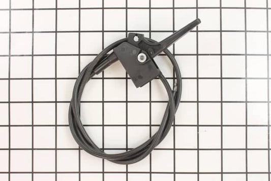 Husqvarna Garden Cultivator Throttle Cable - 601001284