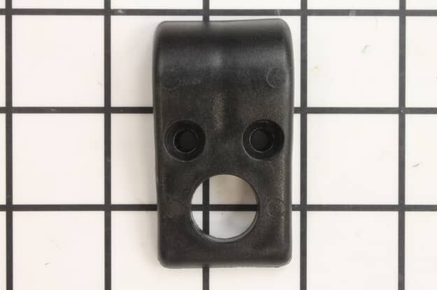 Husqvarna Brkt Half Chute Crank - 601001824