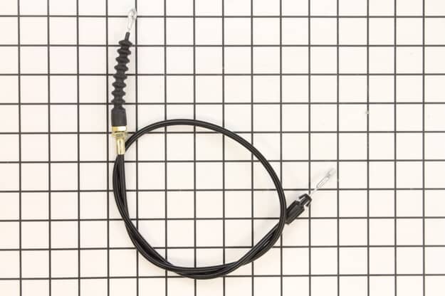 Husqvarna Snow Blower Engagement Auger Cable - 601002473