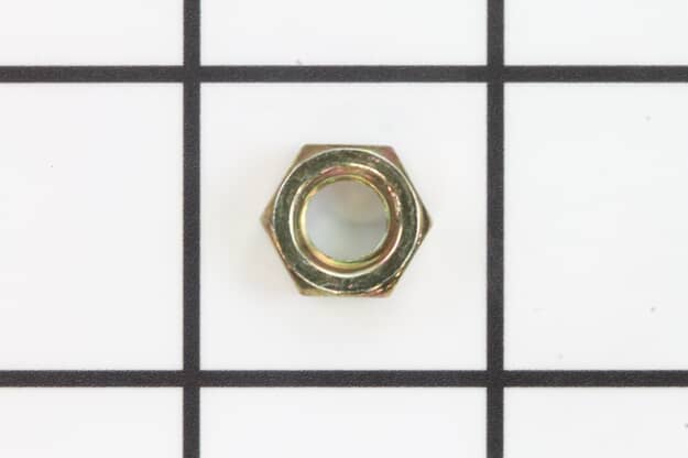 Husqvarna Nut .31-18 Hex - 601400007