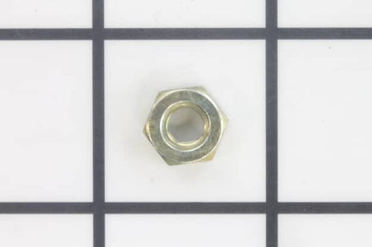 Husqvarna Lawn Tractor 1/4-20 Hex Lock Nut - 601400086