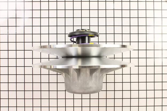 Husqvarna Cvt Secondary Clutch - 603000906