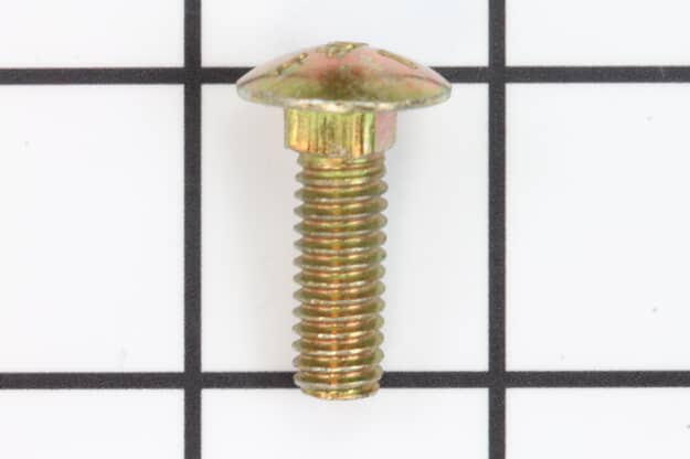 Husqvarna Deck Assembly Carriage Bolt - 606000038