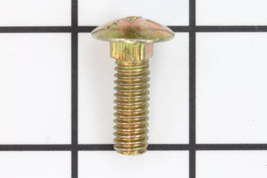 Husqvarna Deck Assembly Carriage Bolt - 606000038