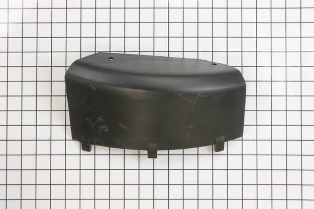 Husqvarna Mower Deck Side Discharge Cover - 606000075