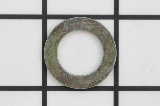 Husqvarna Drive System Flat Steel Washer - 606000153