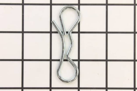 Husqvarna Lawn Equipment External Hair Pin - 606000155