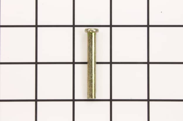 Husqvarna Outdoor Power Equipment Clevis Pin - 606000156