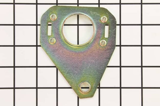 Husqvarna Lawn Mower Hardware Guide Plate - 606000178