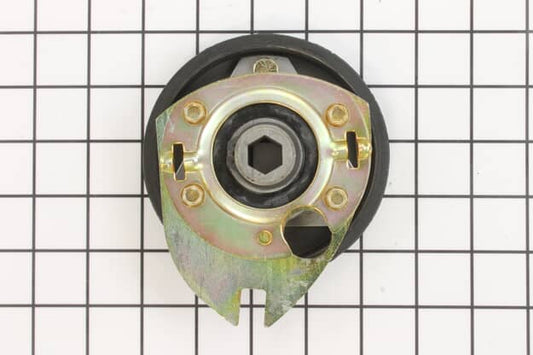 Husqvarna Drive System Friction Wheel Hub - 606000214