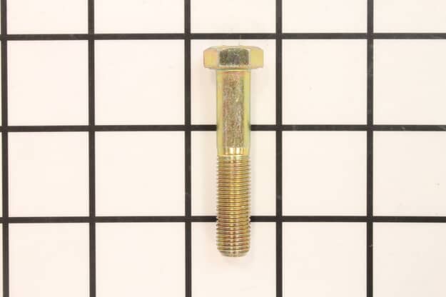 Husqvarna Grade 8 Engine Hex Bolt - 606000219