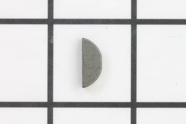 Husqvarna Small Engine Woodruff Key - 606000244
