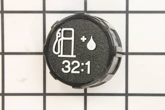 Husqvarna Tank Cap Assembly. Fr67414F - 695000135