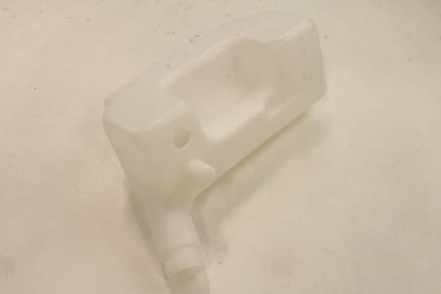 Husqvarna Power Equipment Fuel Tank Unit - 695000572