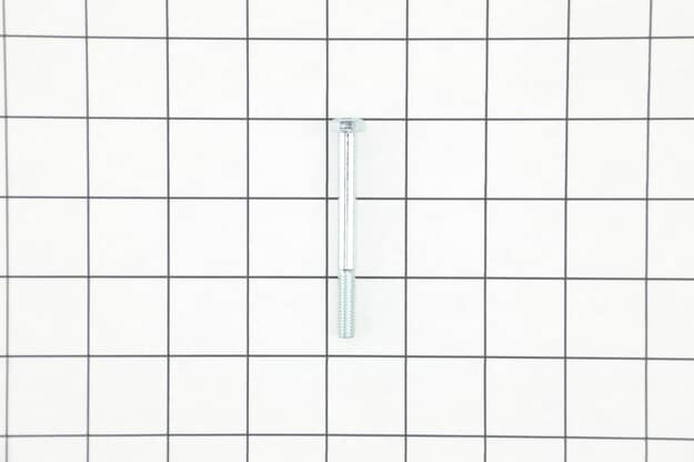 Husqvarna Lawn Mower Hexagon Head Screw - 725238351