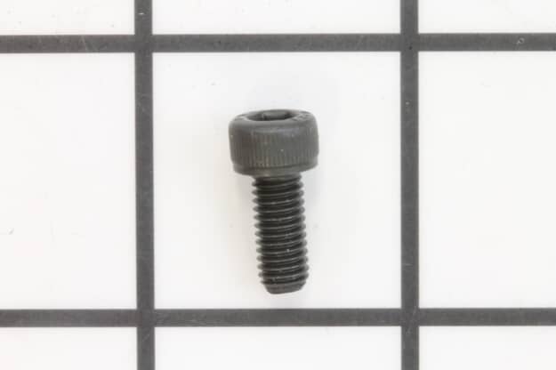 Husqvarna M5x12 Power Tool Socket Screw - 725532755