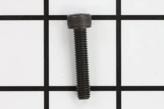 Husqvarna M5x25 Power Tool Socket Screw - 725533355