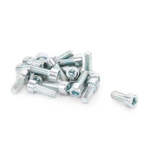 Husqvarna Hardware Mounting Screw - 725536801