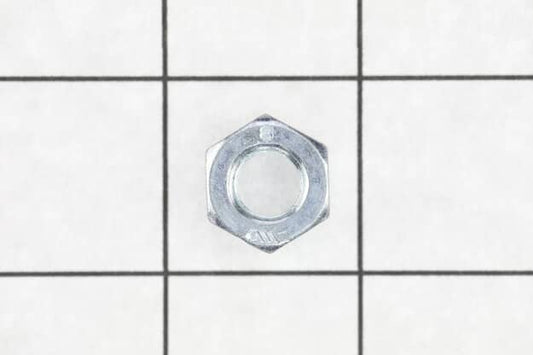 Husqvarna Snow Blower Hexagon Nut - 731232001