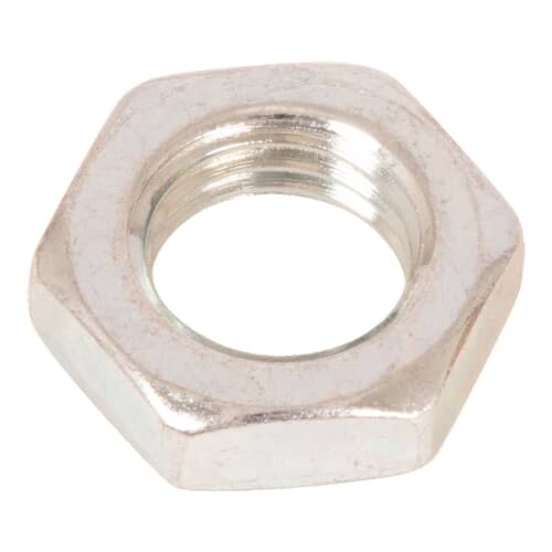 Husqvarna Mechanical Fastener Hexagon Thin Nut - 731432401