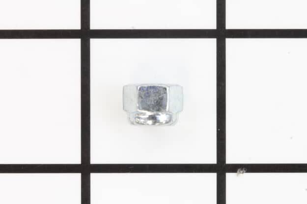 Husqvarna String Trimmer Hexagon Flange Nut - 732251601