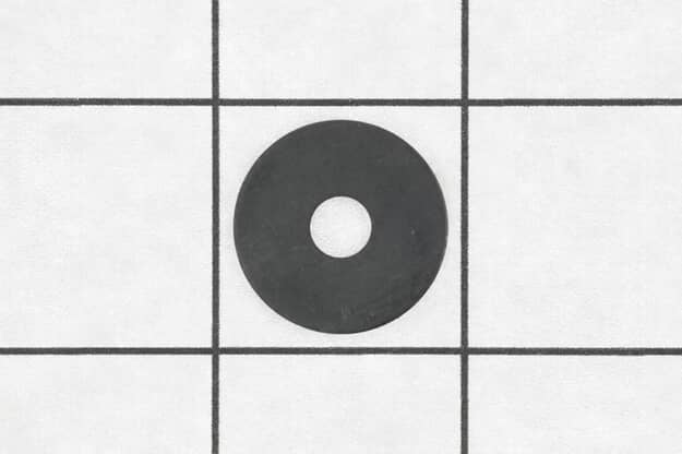 Husqvarna String Trimmer Flat Washer - 734181455