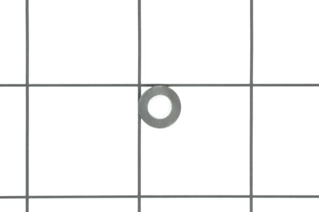 Husqvarna Spring Washer 5.3X10 - 735114650