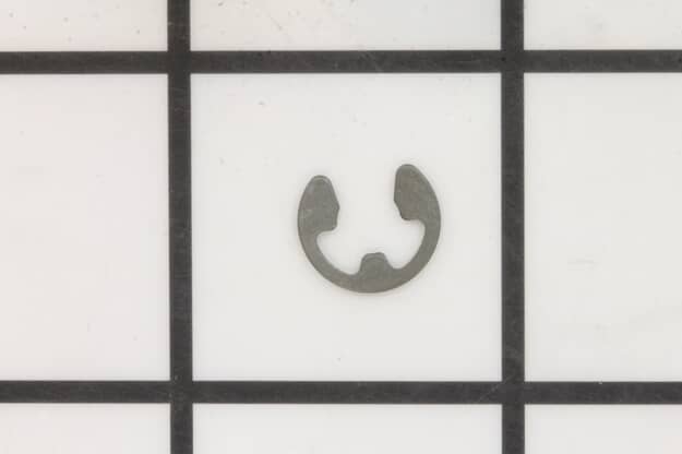 Husqvarna Shaft Retaining E-Ring - 735310920