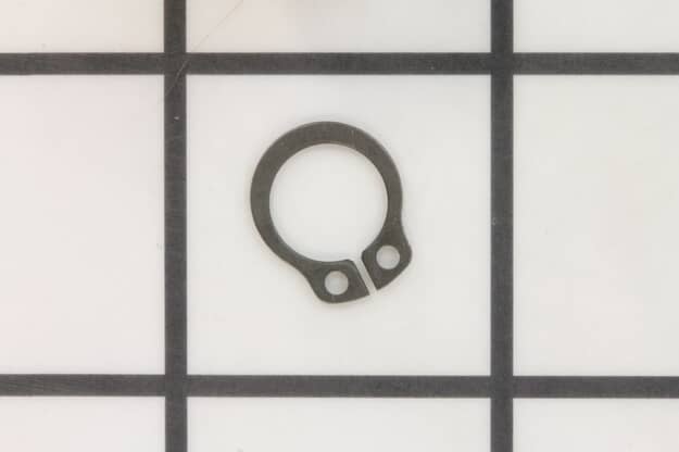Husqvarna String Trimmer Gearbox Retaining Ring - 735311200