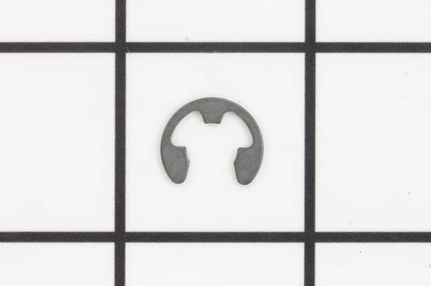 Husqvarna Shaft Fastener Retaining Ring - 735311220
