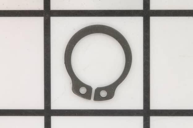 Husqvarna Tiller Shaft Retaining Ring - 735311700