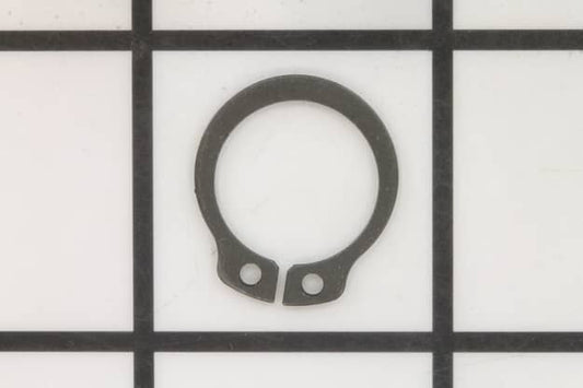 Husqvarna Tiller Shaft Retaining Ring - 735311700