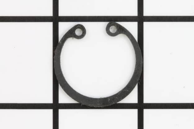 Husqvarna Lawn Tractor Hardware Shaft Retaining Ring - 735312510