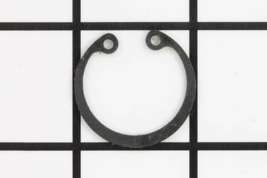 Husqvarna Lawn Tractor Hardware Shaft Retaining Ring - 735312510