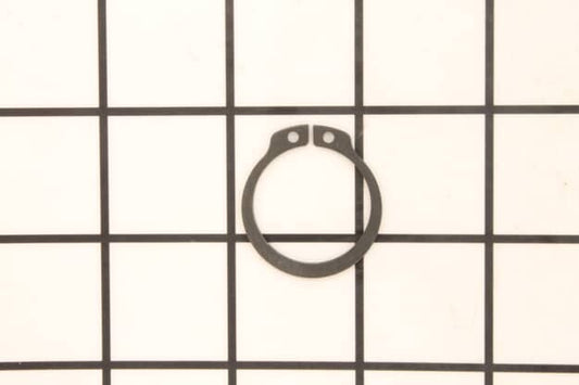 Husqvarna Lawn Mower Hardware SGA 25 Retaining Ring - 735312600