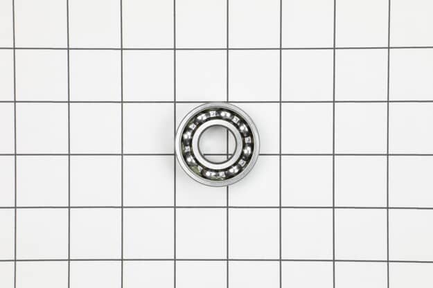 Husqvarna Chainsaw Crankshaft Ball Bearing - 738220325