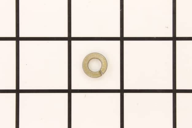 Husqvarna Equipment Hardware Lock Washer - 810040400