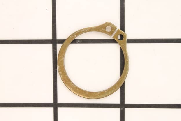Husqvarna Lawn Mower Axle Retaining Ring - 812000045