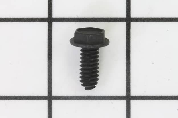Husqvarna Lawn Mower Hex Head Tapping Screw - 817060410