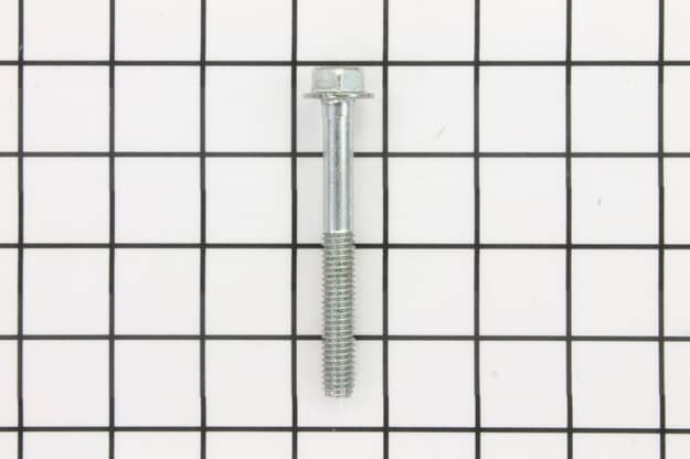 Husqvarna Hardware Thread Rolling Screw - 817490652