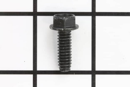 Husqvarna Lawn Mower Hex Washer Head Tapping Screw - 817670412