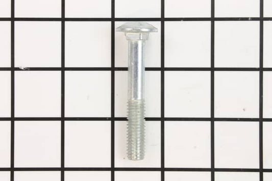 Husqvarna Roundhead Squareneck Bolt 3/8- - 872110620