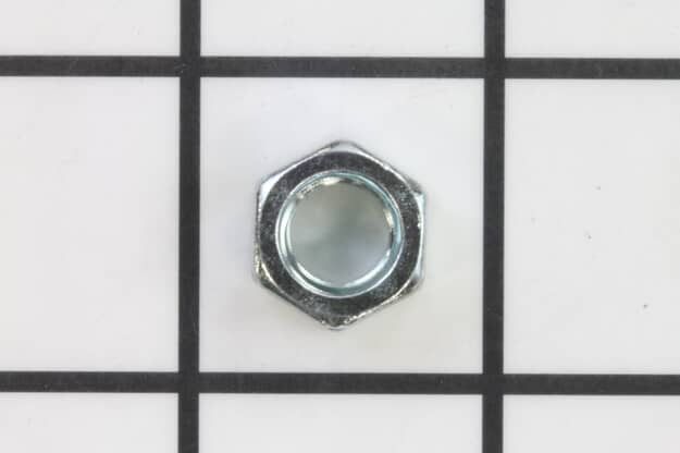 Husqvarna Engine Mounting Hex Nut - 873220600