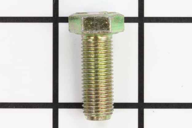 Husqvarna Mechanical Hardware Hex Bolt - 874610616